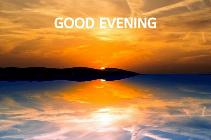 Hình ảnh chúc buổi chiều vui vẻ đẹp nhất