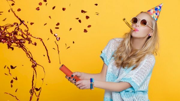 Hình ảnh chúc mừng sinh nhật vui vẻ đáng yêu