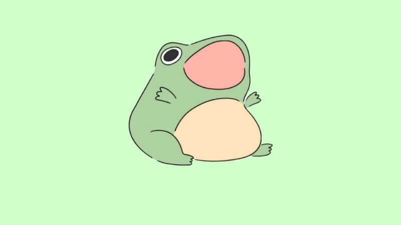 Chi tiết với hơn 59 avatar ếch cute hay nhất  thtantai2eduvn