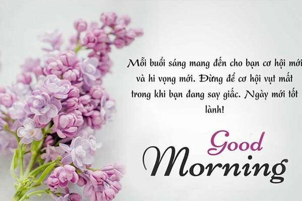 Tải hình ảnh chúc ngày mới tốt lành kèm lời chúc ý nghĩa