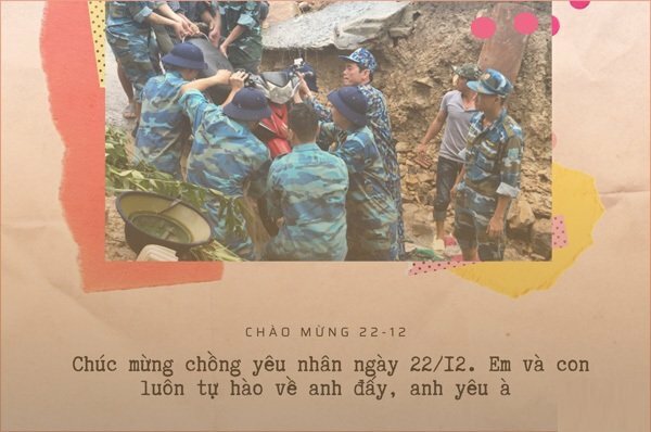 Hình ảnh và lời chúc ngày 22/12 cho chồng 