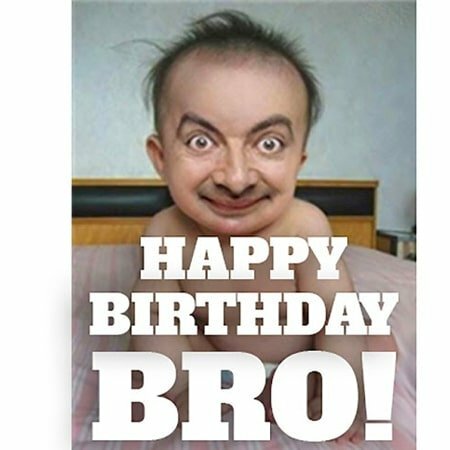 135 hình ảnh chúc mừng sinh nhật bựa bá đạo hài hước nhất