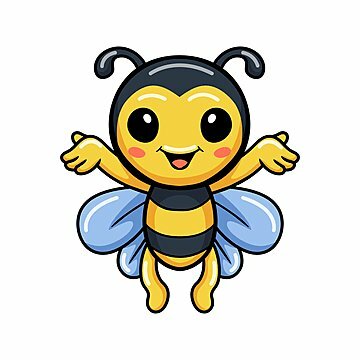 bee-con-ong - AROMA Tiếng Anh Cho Người Đi Làm