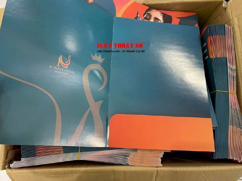 In kẹp file giá rẻ TPHCM