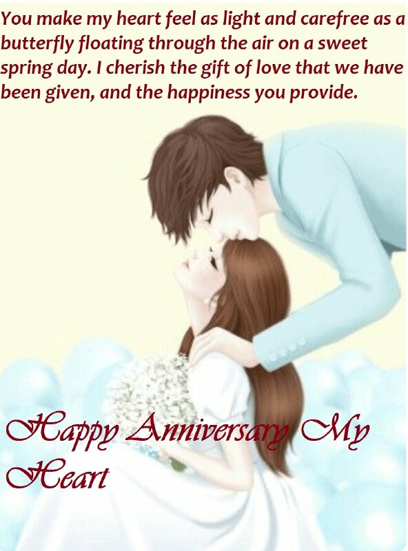 Hình ảnh đẹp chúc mừng ngày cưới với caption tiếng Anh thật lãng mạn