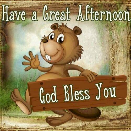 Hình ảnh hoạt hình lời chúc buổi trưa bằng tiếng Anh đơn giản, đáng yêu