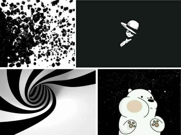 Tìm hiểu hơn 104 hình nền ảnh đen tuyệt vời nhất  Tin học Đông Hòa