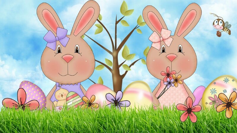 Hình ảnh Thỏ Dễ Thương Với Trái Tim PNG , Con Thỏ, đáng Yêu, Con Thỏ PNG  trong suốt và Vector để tải xuống miễn phí