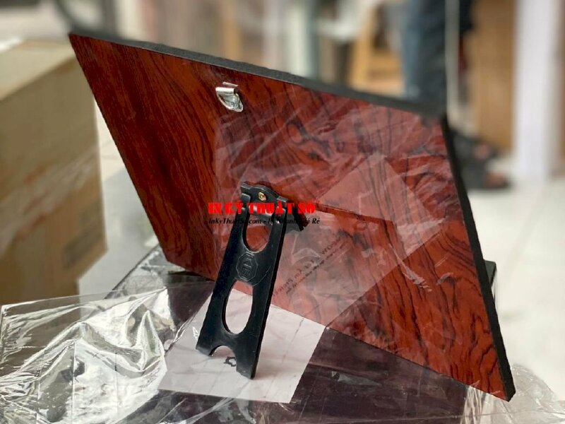 in tranh gỗ laminate - In Kỹ Thuật Số Since 2006 - Ảnh: 2