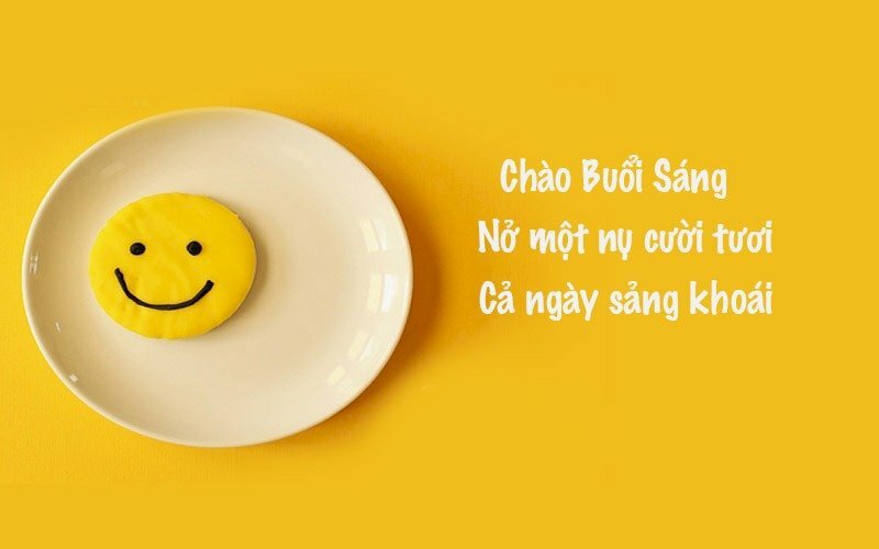 Hình ảnh chúc ngày mới vui vẻ ngộ nghĩnh và dễ thương