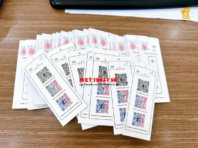 In tag treo bông giá rẻ TPHCM