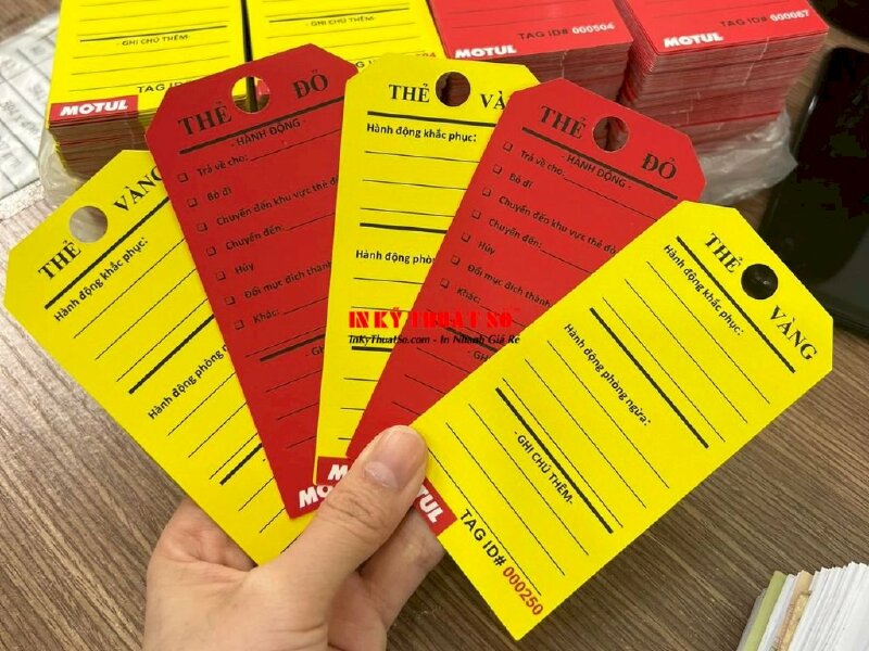 In giấy note giá rẻ TPHCM