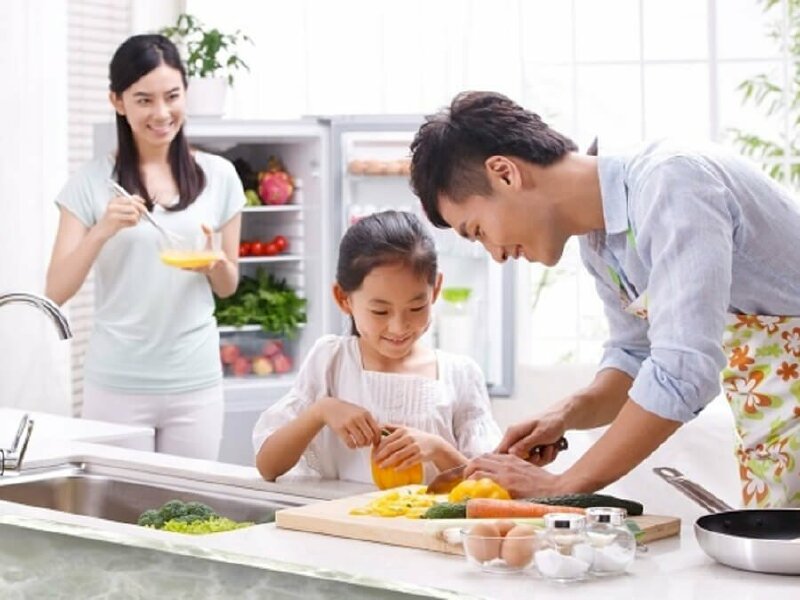 101 Hình ảnh Làm Việc Nhà đẹp Nhất Tải Miễn Phí 