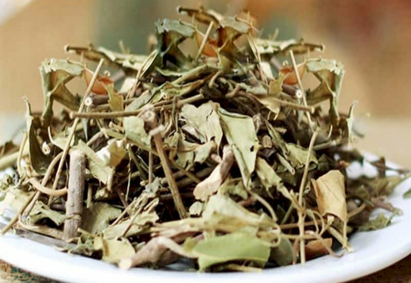 Hình ảnh đĩa thìa canh phơi khô