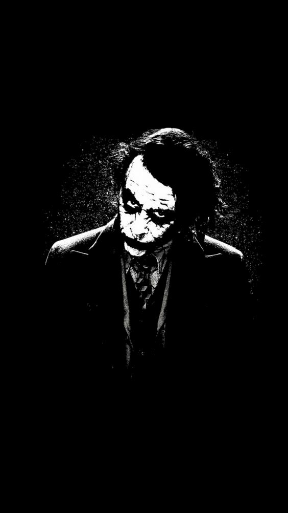Joker Bức Tranh Nghệ Thuật đồ Họa Hình Nền | Nhiếp Ảnh JPG Tải xuống miễn  phí - Pikbest