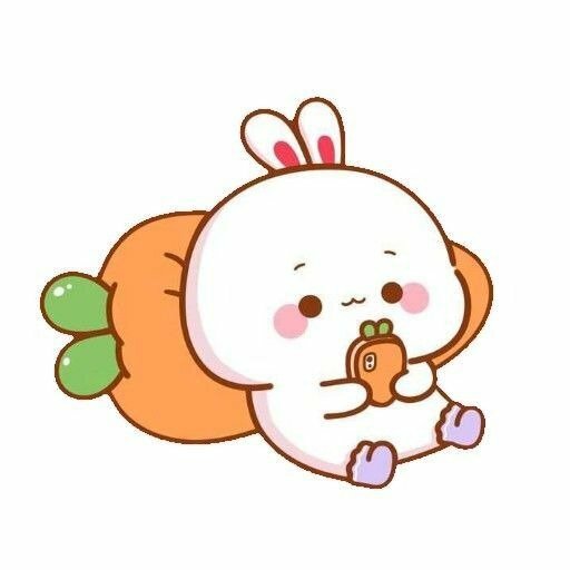 BST những hình ảnh anime thỏ dễ thương cute đáng yêu nhất  Việt Nam Fine  Art  Tháng Bảy  2023