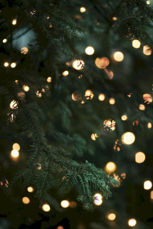 Ảnh bìa - Top 50 hình nền cây thông Noel lung linh sắc màu... | Facebook