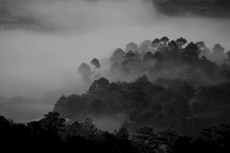 Hình ảnh Phong Cảnh đen Trắng Sáng Sớm đỉnh Núi Chảy PNG , Phong Cảnh,  Thành Phố Hoàng Sơn, Sơn Mực PNG trong suốt và Vector để tải xuống miễn phí