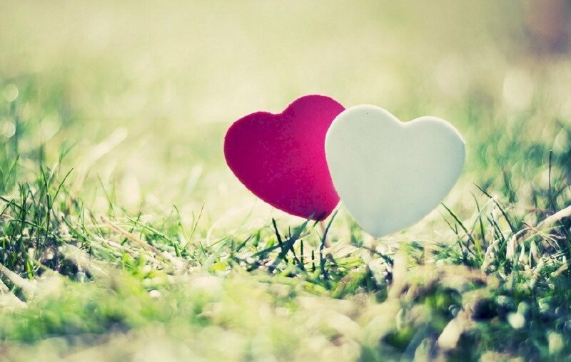 Hình ảnh chào ngày mới dễ thương cho cặp đôi