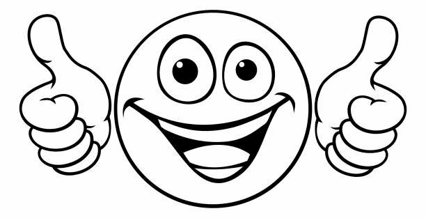 101 hình mặt cười White thâm đẹp nhất, xinh đẹp, rất tốt, vận tải miễn phí