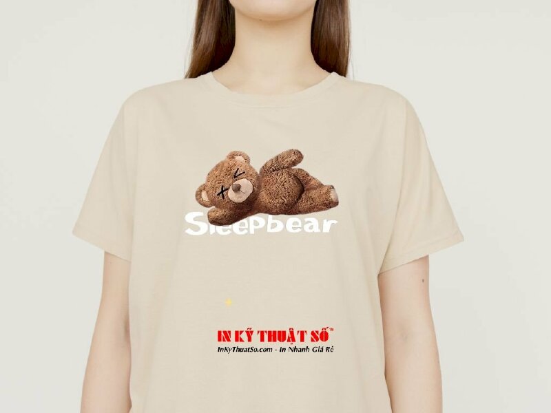 In áo theo yêu cầu TPHCM - In Kỹ Thuật Số Since 2006 - Ảnh: 4