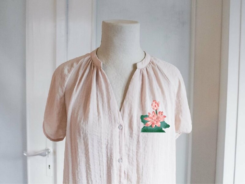 In áo theo yêu cầu TPHCM - In Kỹ Thuật Số Since 2006 - Ảnh: 8