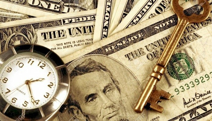 Hình ảnh ý nghĩa công việc thuận lợi, nắm bắt được chìa khoá thành công