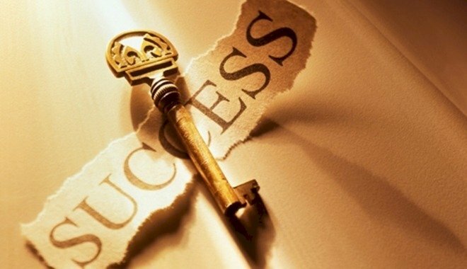 Hình ảnh đẹp mang ý nghĩa công việc may mắn, thuận lợi, suôn sẻ