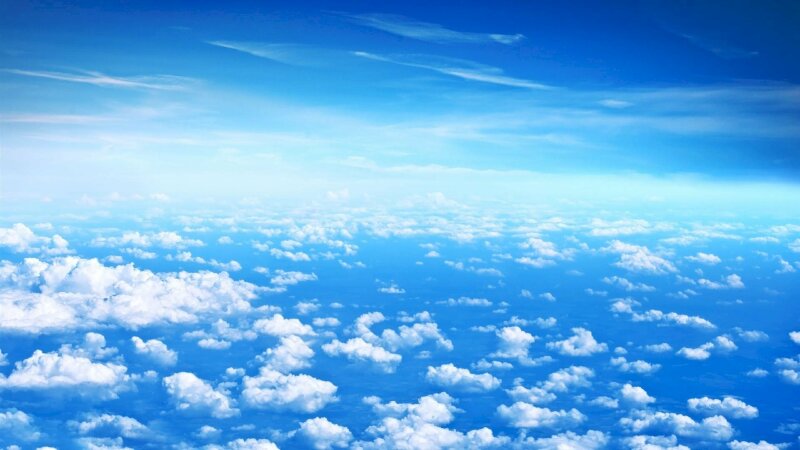 Trời xanh mây trắng  Tuỳ BútKý Sự  THƯ VIỆN HOA SEN