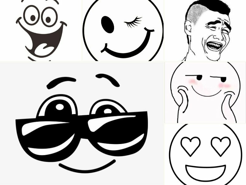 Xem hơn 100 ảnh về hình vẽ icon mặt cười  NEC
