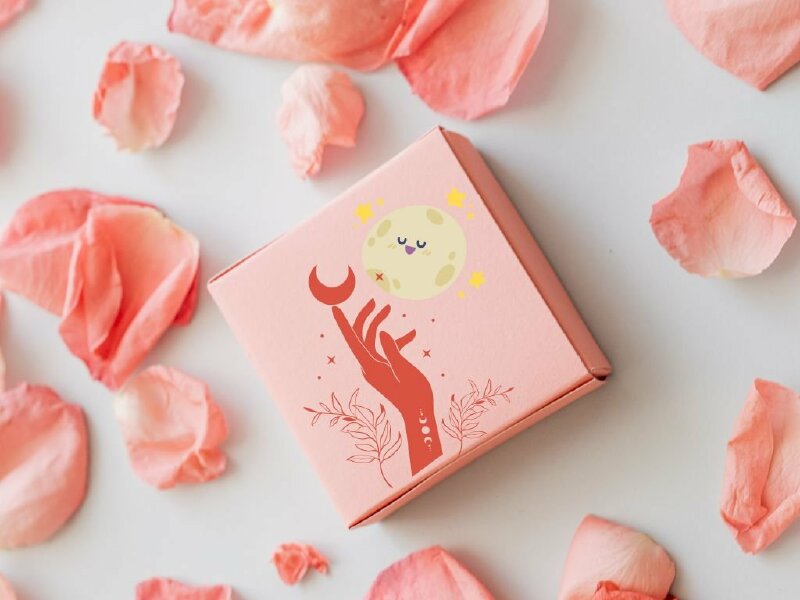 Thiết kế hộp bánh trung thu theo yêu cầu TPHCM - In Kỹ Thuật Số Since 2006 - Ảnh: 2