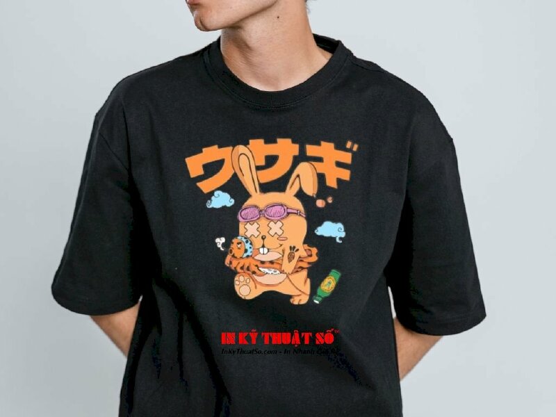 In áo theo yêu cầu TPHCM - In Kỹ Thuật Số Since 2006 - Ảnh: 12