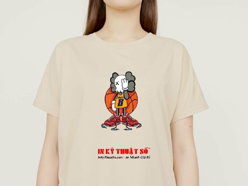 In áo theo yêu cầu TPHCM - In Kỹ Thuật Số Since 2006 - Ảnh: 10