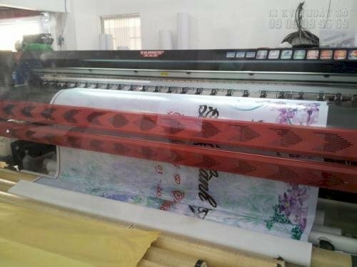 In backdrop là gì?