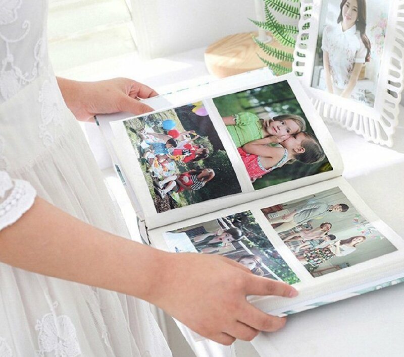 Ảnh 10x15 ép lụa