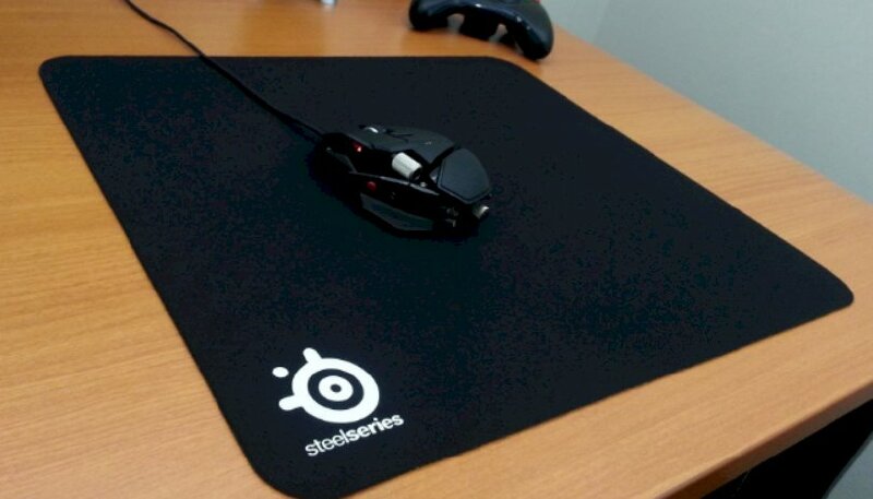 Miếng lót chuột in logo, in lót chuột TPHCM