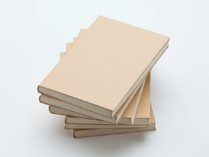 In sổ đóng gáy đẹp cho doanh nghiệp, công ty