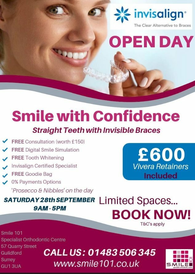 Mẫu tờ rơi quảng cáo niềng răng với đầy đủ thông tin chi tiết về các gói hỗ trợ niềng răng free rất hấp dẫn