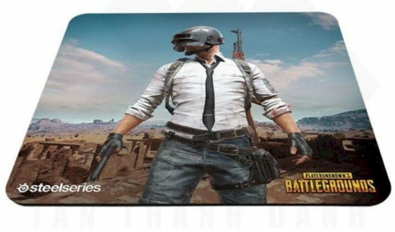 In lót chuột cho game thủ, lót chuột in theo yêu cầu