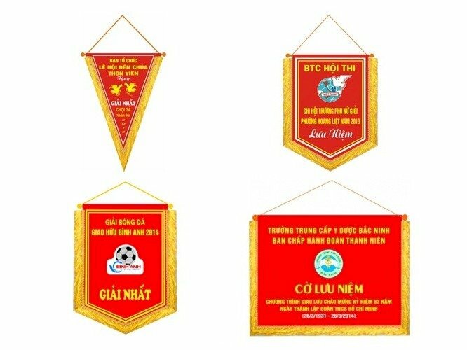 In đuôi nheo cài áo