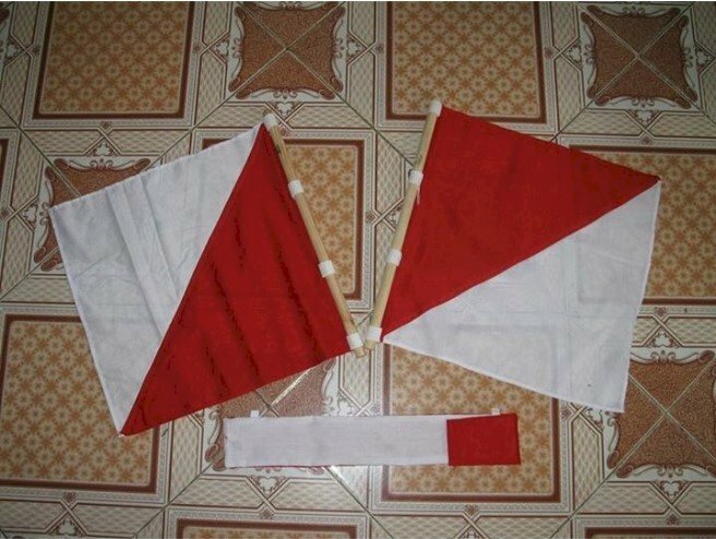 In cờ Semaphore