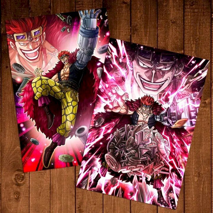 in decal dán tường trang trí khổ A3