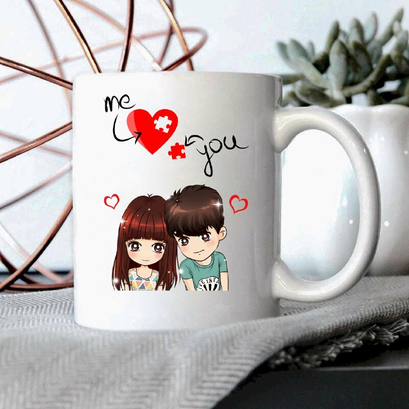 In cốc giá rẻ, in cốc số lượng ít HCM