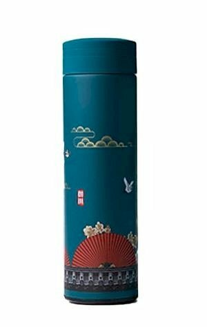 In hình lên bình giữ nhiệt