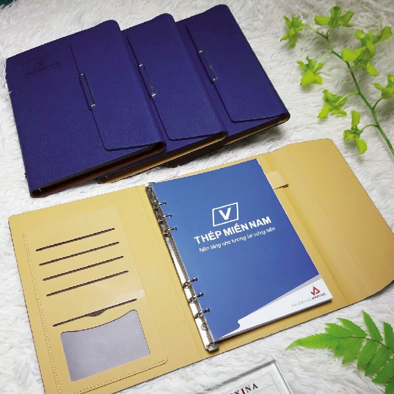 In sổ tay doanh nghiệp, công ty