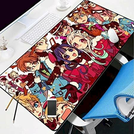 Mẫu pad chuột anime đáng yêu, cute