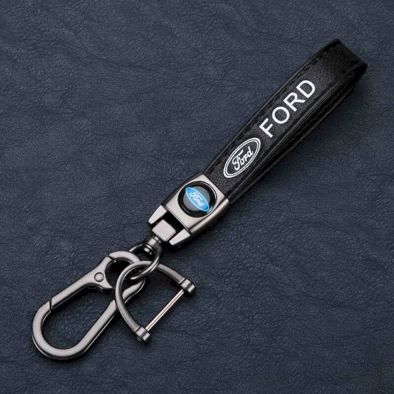 móc chìa khóa ô tô