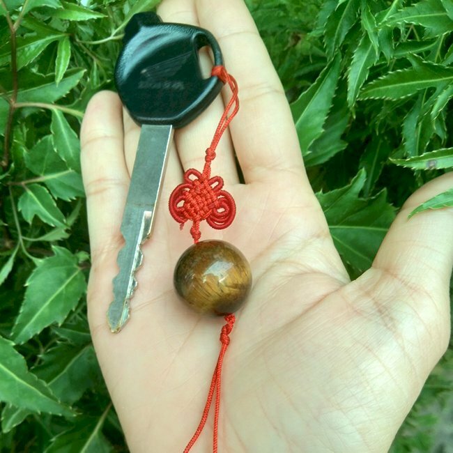 móc khoá phong thuỷ