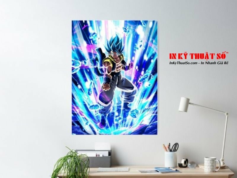 Poster Dragonball