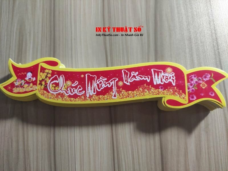 tem dán chúc mừng năm mới